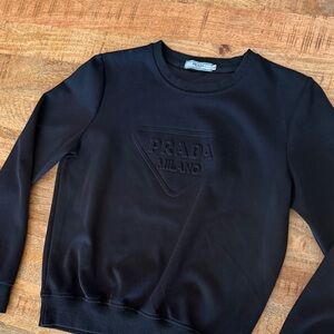Men's Crewneck Sweater